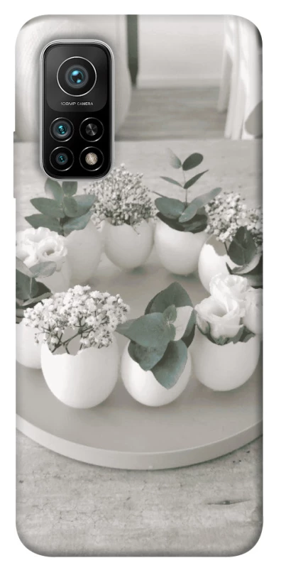 Чохол на Xiaomi Mi 10T Mood фото 1 з 1