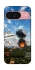 Чохол на Google Pixel 9 Moscow never sleeps ver.5 фото 1 з 1