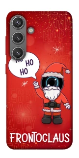 Чехол на Samsung Galaxy S24+ Frontoclaus фото 1 из 1