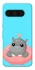 Чехол на Google Pixel 8 Pro Adopt Me Hippo Floatie фото 1 из 1