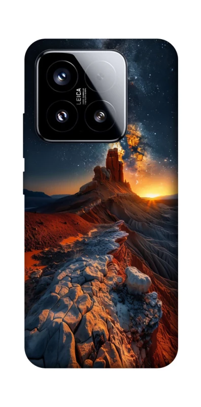 Чехол на Xiaomi 15 Canyon фото 1 из 1