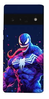 Чохол на Google Pixel 6 Pro Venom фото 1 з 1