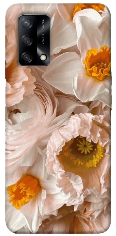 Чехол на Oppo A74 4G Botanical Bliss фото 1 из 1