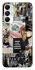Чохол на Samsung Galaxy A05s Fashion collage ver.11 фото 1 з 1