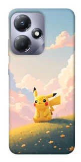 Чехол на Infinix Hot 30 Play pikachu фото 1 из 1