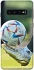 Чехол на Samsung Galaxy S10 Football Ball v2 фото 1 из 1
