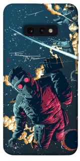 Чехол на Samsung Galaxy S10e Star Lord фото 1 из 1