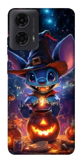 Чехол на Motorola Moto G24 Halloween Stitch ver.5 фото 1 Чехол на Motorola Moto G24 Halloween Stitch ver.5 фото 1 из 1