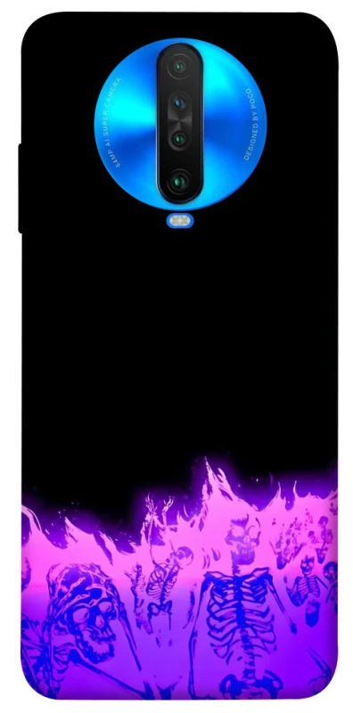 Чохол на Xiaomi Poco X2 Funny moments фото 1 з 1