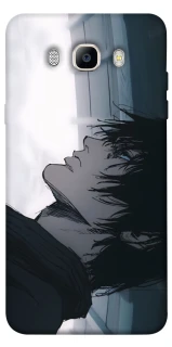 Чехол на Samsung J710F Galaxy J7 (2016) Toji Zenin v2 фото 1 из 1