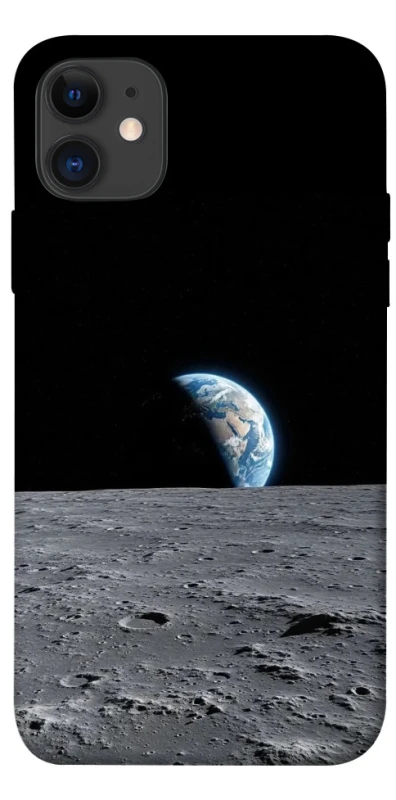 Чохол на Apple iPhone 11 (6.1") Artemis 2 фото 1 з 1