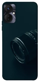 Чохол на TECNO Spark 9 Pro (KH7n) Лінза фото 1 з 1