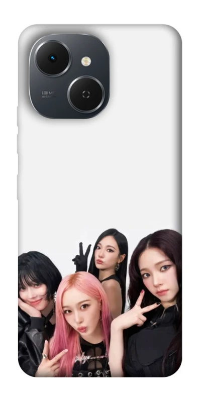 Чохол на TECNO Spark 40C Aespa v2 фото 1 з 1