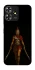 Чохол на ZTE Blade A73 4G Goddess of war ver.3 фото 1 з 1