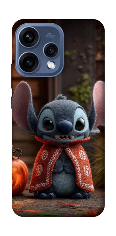 Чохол на Oppo Reno 15 Stitch ver.14 фото 2 з 2