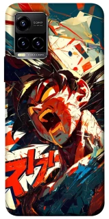 Чохол на Vivo Y21 / Y33s Anime фото 1 з 1