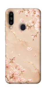 Чохол на ZTE Blade A7 (2020) Sakura ver.2 фото 1 з 1
