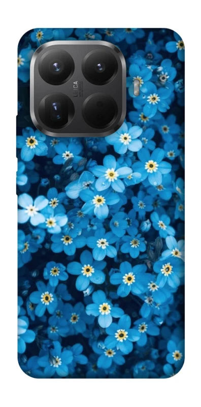 Чохол на Xiaomi 15T Pro Flowers v6 фото 1 з 1