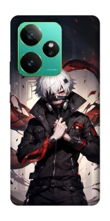 Чохол на Realme GT 7 Ken Kaneki фото 1 з 1