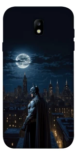 Чохол на Samsung J730 Galaxy J7 (2017) The Dark Knight фото 1 з 1
