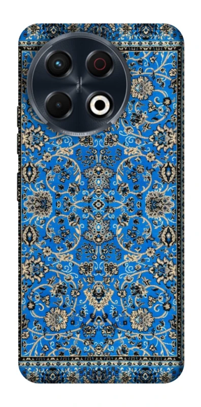 Чохол на TECNO Spark 30 Pro (KL7) Килим v52 фото 1 з 1