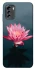 Чохол на Nokia G60 Лотос фото 1 з 1