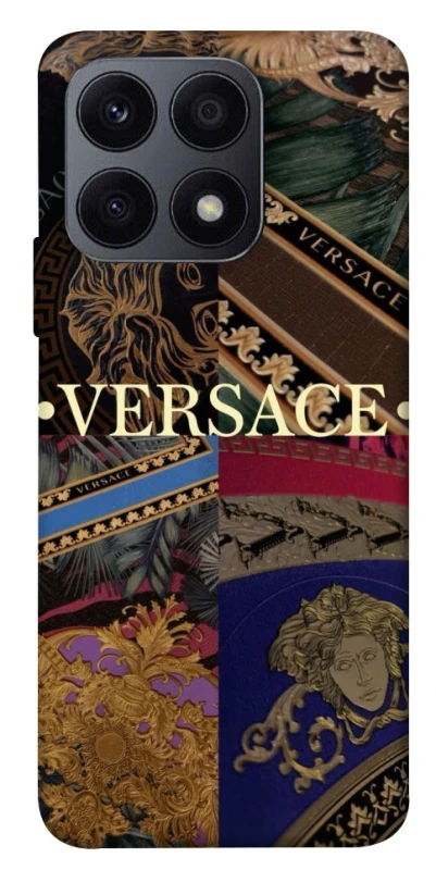 Чохол на Huawei Honor X8a Versace фото 1 з 1
