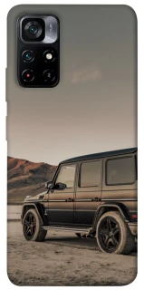 Чохол на Xiaomi Poco M4 Pro 5G Gelik фото 1 з 1