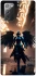 Чехол на Samsung Galaxy Note 20 Cyber Angel фото 1 из 1