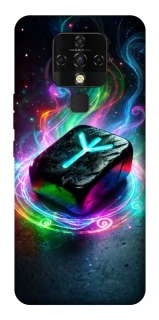 Чехол на TECNO Camon 16 SE Руна Альгиз фото 1 из 1