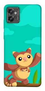 Чохол на Motorola Moto G32 Adopt Me Sugar Glider Mom фото 1 з 1