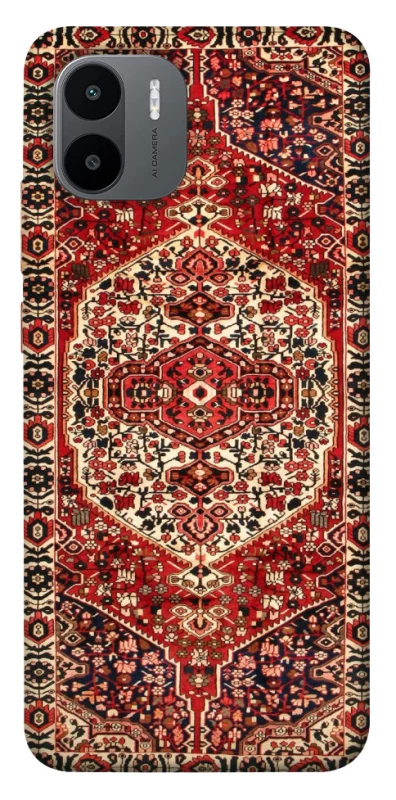 Чехол на Xiaomi Redmi A1+ / Poco C50 / A2+ Килим v11 фото 1 из 1