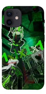 Чохол на Apple iPhone 12 mini (5.4") Roblox v5 фото 1 з 1