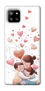 Чехол на Samsung Galaxy A42 5G Mother's Day ver.1 фото 1 из 1
