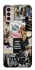 Чохол на Motorola Moto G42 Fashion collage ver.11 фото 1 з 1