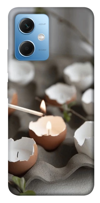 Чехол на Xiaomi Redmi Note 12 5G Eggcellent фото 1 из 1