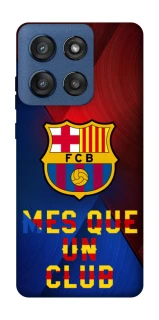 Чохол на Motorola Edge 60 Stylus FC Barcelona v5 фото 1 з 1