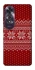 Чохол на Oppo A60 Christmas jumper ver.3 фото 1 з 1