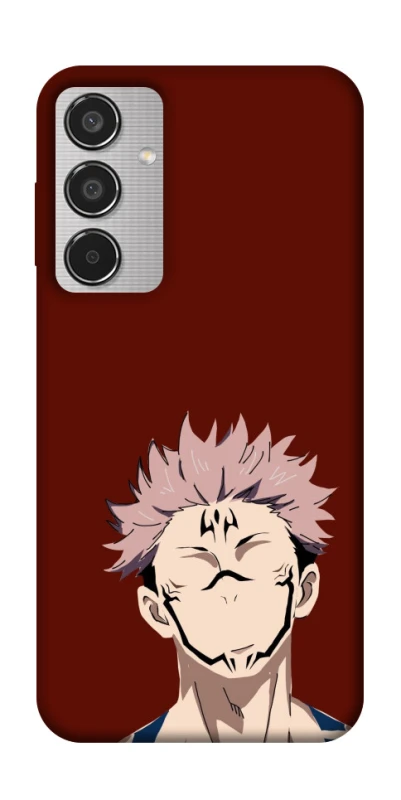 Чехол на Samsung Galaxy M35 Sakuna v3 фото 1 из 1