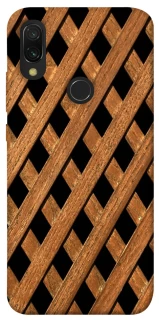 Чохол на Xiaomi Redmi 7 Дерево на дачі фото 1 з 1