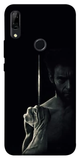 Чехол на Huawei P Smart Z Logan фото 1 из 1