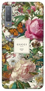 Чехол на Samsung A750 Galaxy A7 (2018) Gucci ver.5 фото 1 из 1