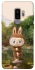 Чохол на Samsung Galaxy S9+ Labubu Yoga фото 1 з 1