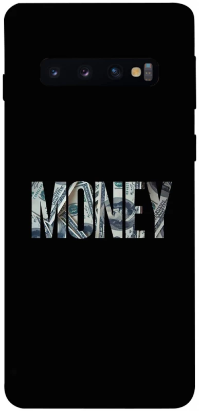 Чохол на Samsung Galaxy S10 Money-dollars фото 1 з 1
