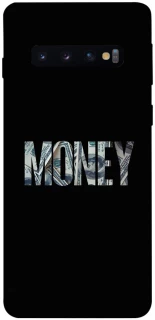 Чохол на Samsung Galaxy S10 Money-dollars фото 1 з 1