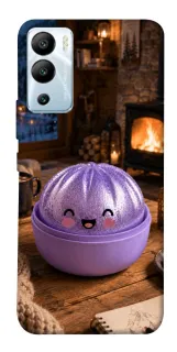 Чехол на Infinix Hot 12i Dumpling ver.9 фото 1 из 1