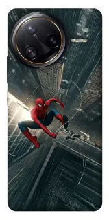 Чохол на Xiaomi Poco F7 Ultra Spider Man ver.4 фото 1 з 1