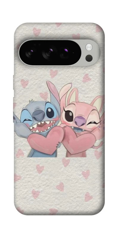 Чохол на Google Pixel 10 Pro Stitch ver.29 фото 1 з 1