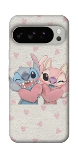 Чехол на Google Pixel 10 Pro Stitch ver.29 фото 1 из 1