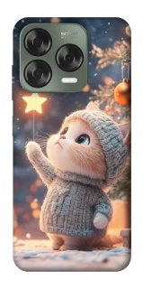 Чохол на ZTE Nubia V70 Design Christmas mood ver.9 фото 1 з 1